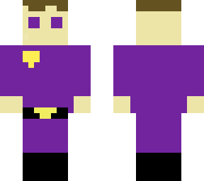 william afton