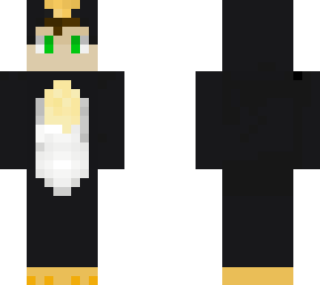 xerdberrex pinguin