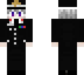 xryab caramba
