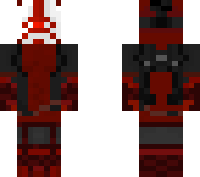 yiga clan footsoldier