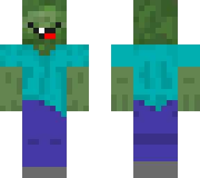 zombie