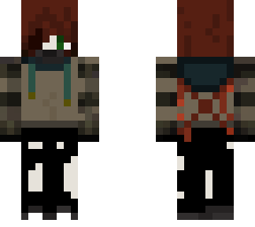 zombie boi