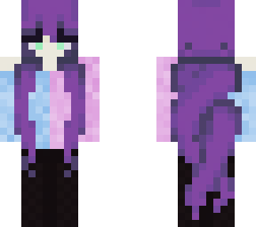 ❀blue-pink gal❀