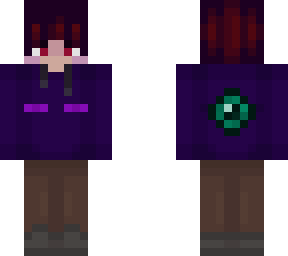 ~ ender boy ~