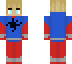 'ben reilly'