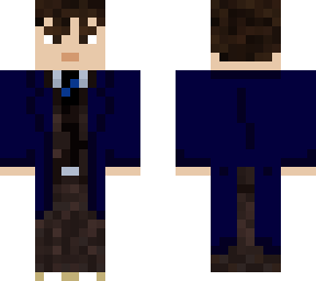 2nd doctor