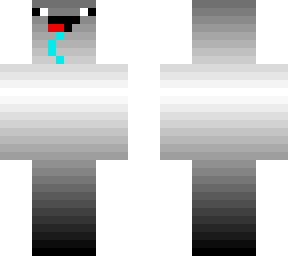 a greyscale noob (attempt 2 [corrected])