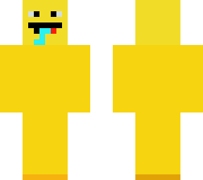 a mistake born