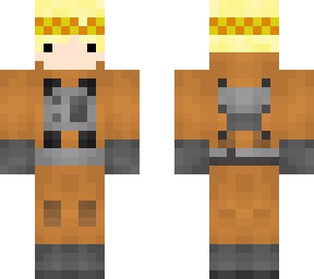 albertwin in a space suit