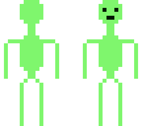 alien