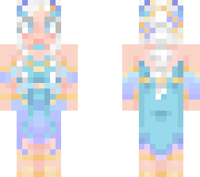 aquamarine empress