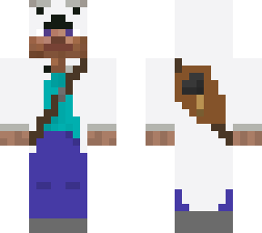 artic steve [1.10]
