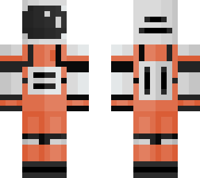 astronaut