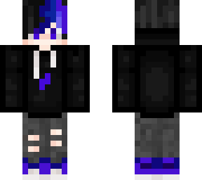 backup skin (black to blue haired boy)
