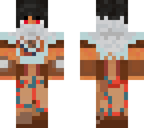 banuk armor level 1