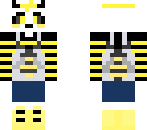 bee dreamsans