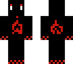 black red form