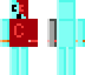 blood craftee