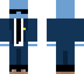 blue redoons