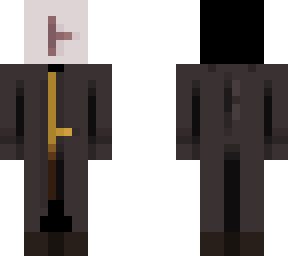 bourreau - oc