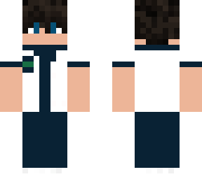 brainwork's secondary boy (male)
