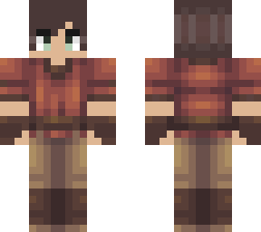 campesino medieval