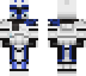 captain rex