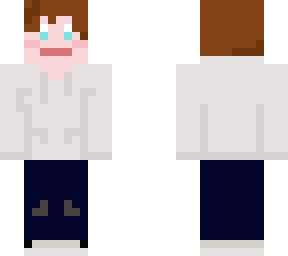 charlie cherryblossom | Minecraft Skin