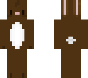 chocolate bunny