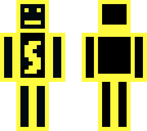 clickinsprees skin season 3