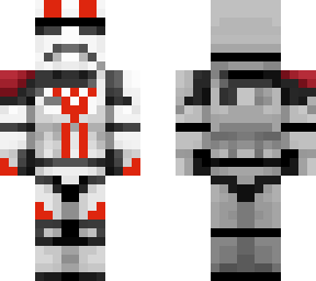 commander kreez (storm trooper)
