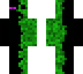 corrupt creeper