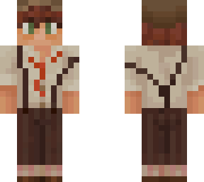 country boi