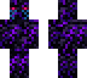 crying obsidian enerman