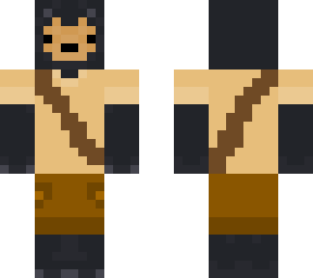 damian bear (the explorer)