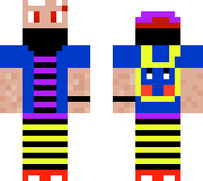 damrpikachu skin