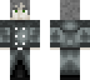 dark jack
