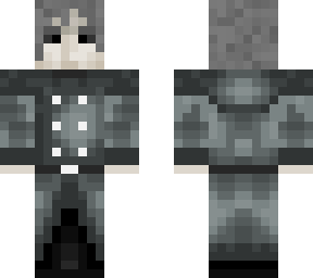 dark jack