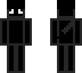 dark pvp + hat