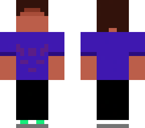 deltarune protagonist