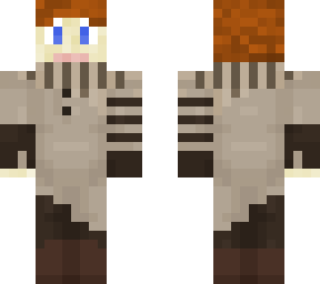 desert wanderer