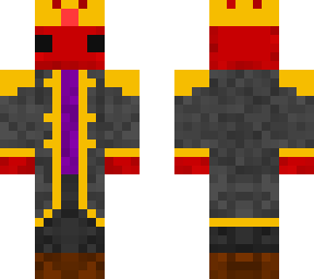 devil king