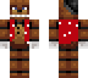 diner freddy/fixed nightmare freddy