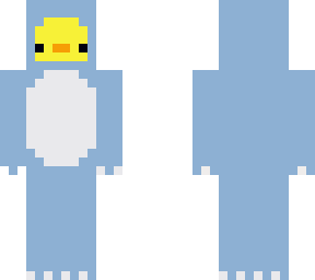 dinoducky