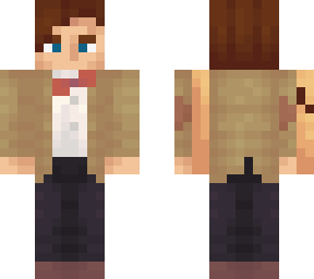 doctor