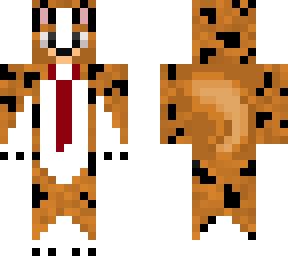 dog corbata