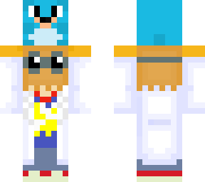 dr flug carrying 5.0.5