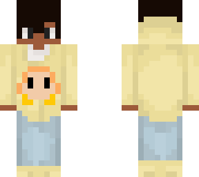 duckie me edit