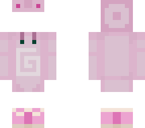 edit pink frog kj