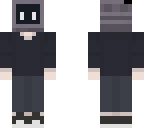 elliot (csmp)